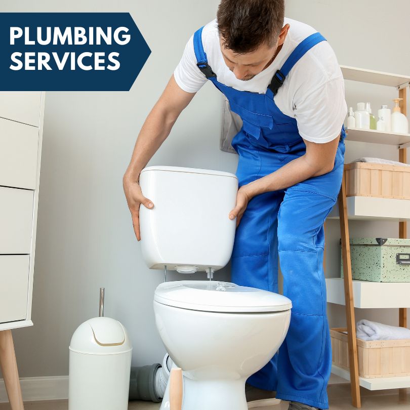 Plumbing Company in Summit Argo, IL